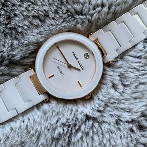 Anne Klein Watch